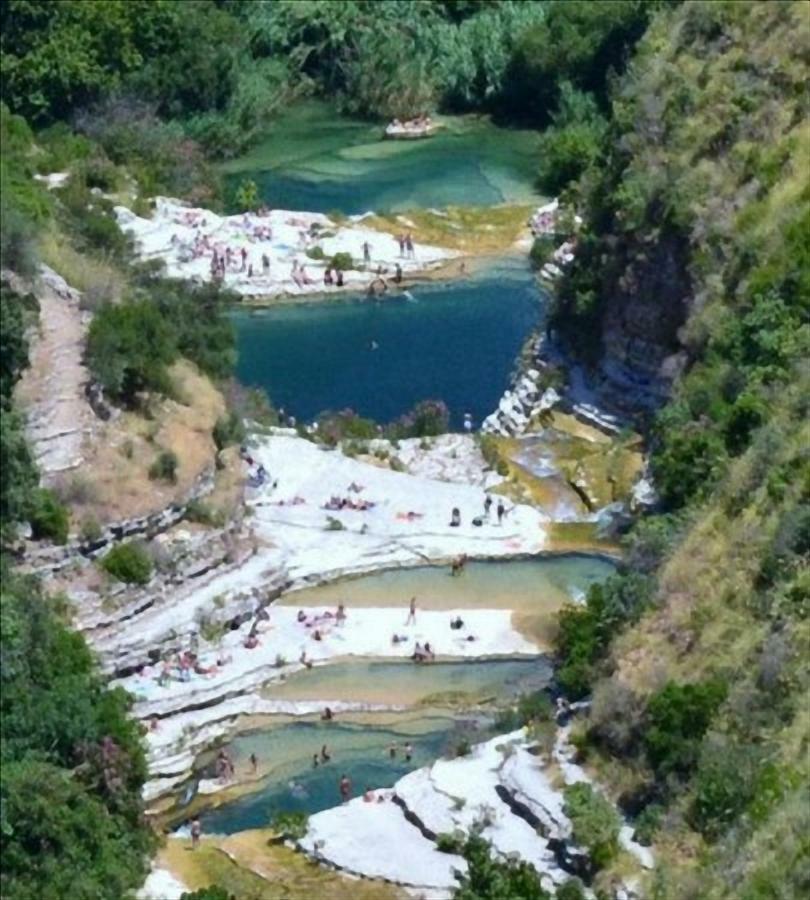 Al Fico D'India Villa Avola Exteriör bild